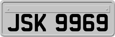 JSK9969