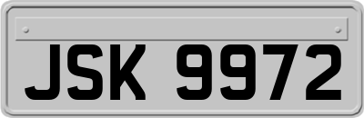 JSK9972