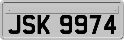 JSK9974