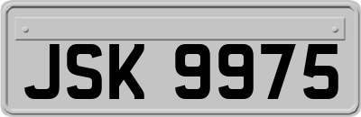 JSK9975