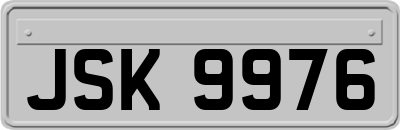 JSK9976
