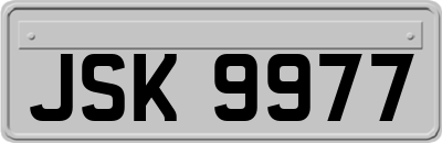 JSK9977
