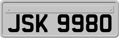 JSK9980