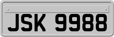 JSK9988