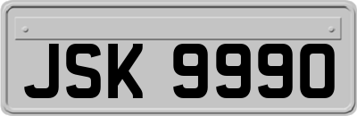 JSK9990