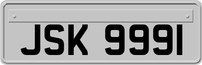 JSK9991