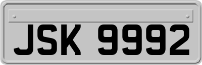 JSK9992