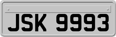 JSK9993