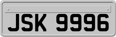 JSK9996