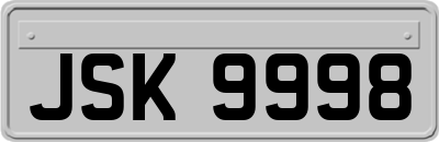 JSK9998