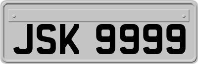 JSK9999