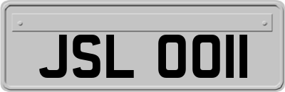 JSL0011