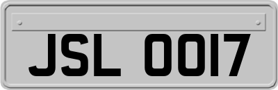 JSL0017