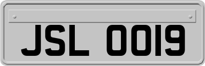JSL0019
