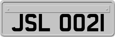 JSL0021
