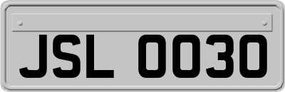 JSL0030