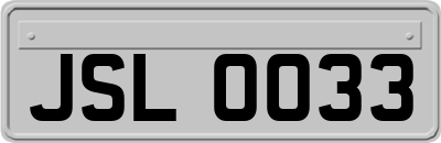 JSL0033