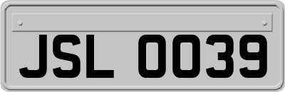 JSL0039