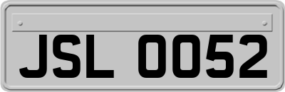 JSL0052