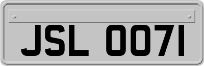 JSL0071