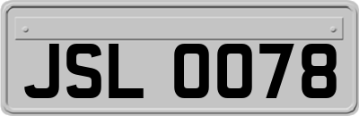 JSL0078