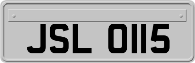 JSL0115