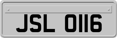 JSL0116