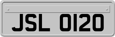 JSL0120