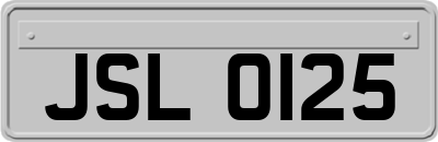 JSL0125