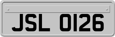 JSL0126