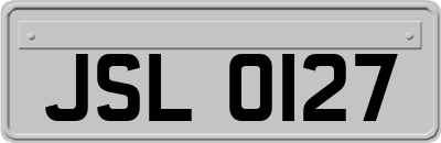 JSL0127
