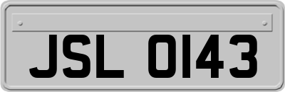 JSL0143
