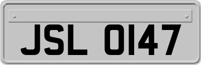 JSL0147