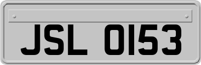 JSL0153