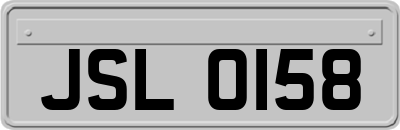 JSL0158