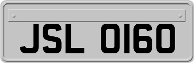 JSL0160