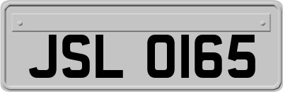 JSL0165