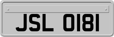JSL0181