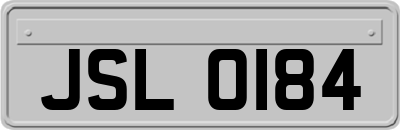JSL0184