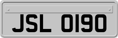 JSL0190