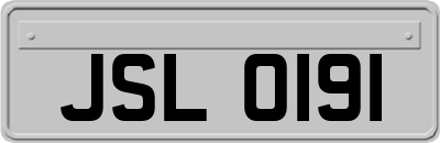 JSL0191