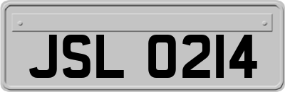 JSL0214