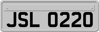 JSL0220