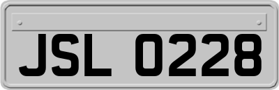 JSL0228