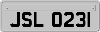 JSL0231