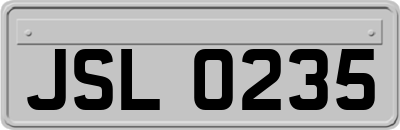 JSL0235