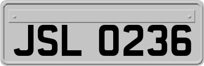 JSL0236