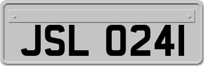 JSL0241