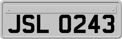 JSL0243