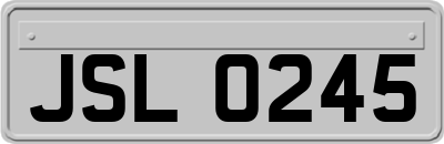 JSL0245
